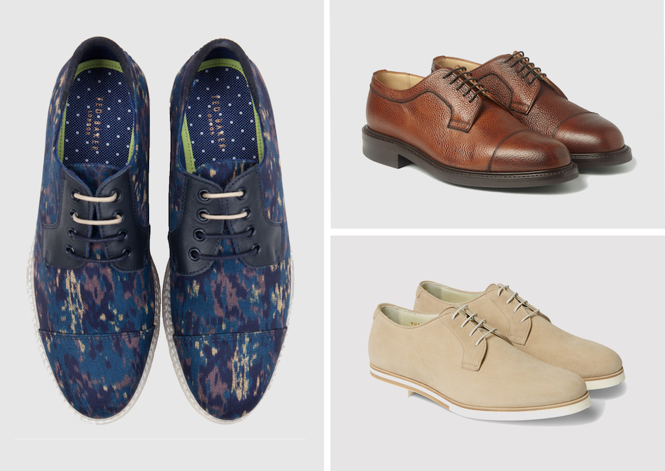 fly london derby shoes